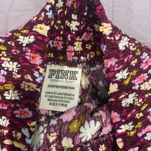 PINK Victoria’s Secret Shorts Size XS